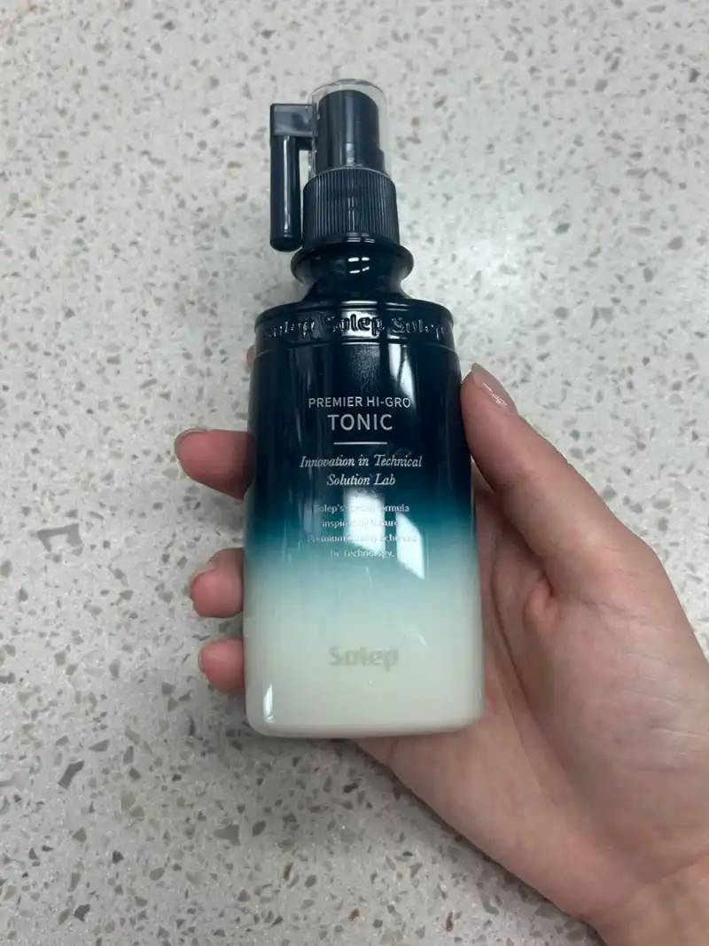 프리미어 하이그로 토닉