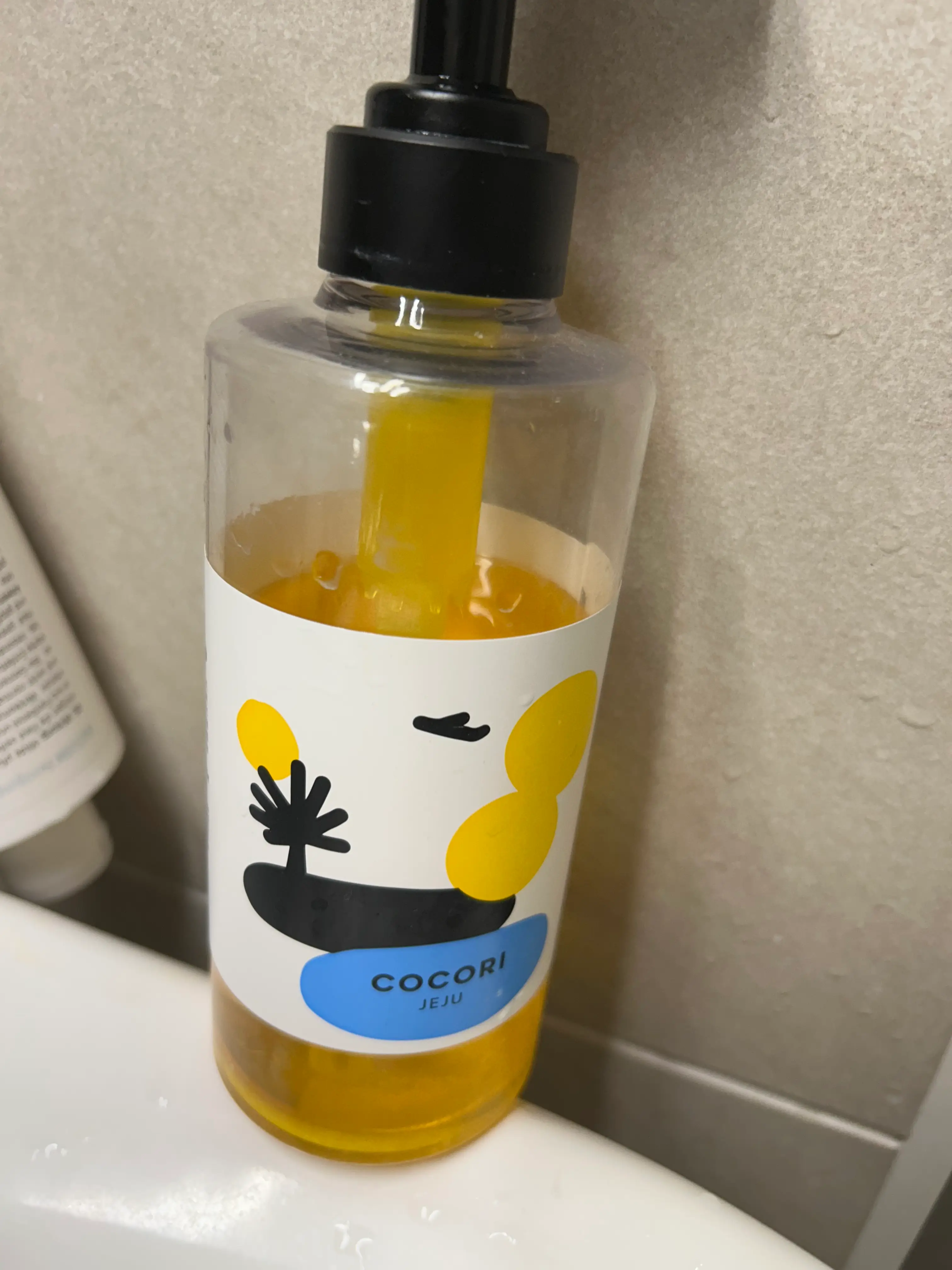 선택된 언니의파우치 리뷰 이미지 - [젤타입 핸드워시]