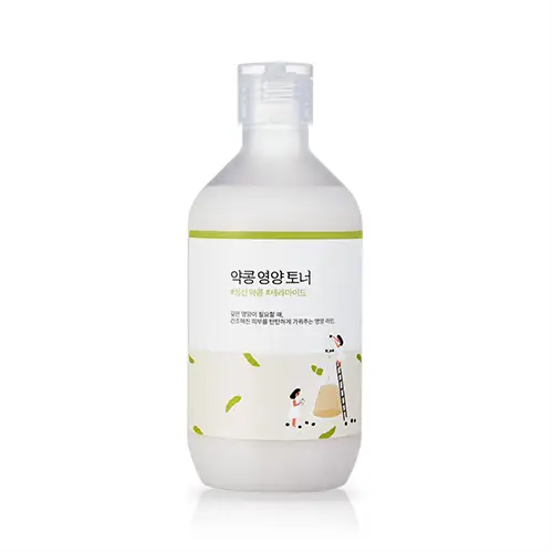 약콩 영양 토너