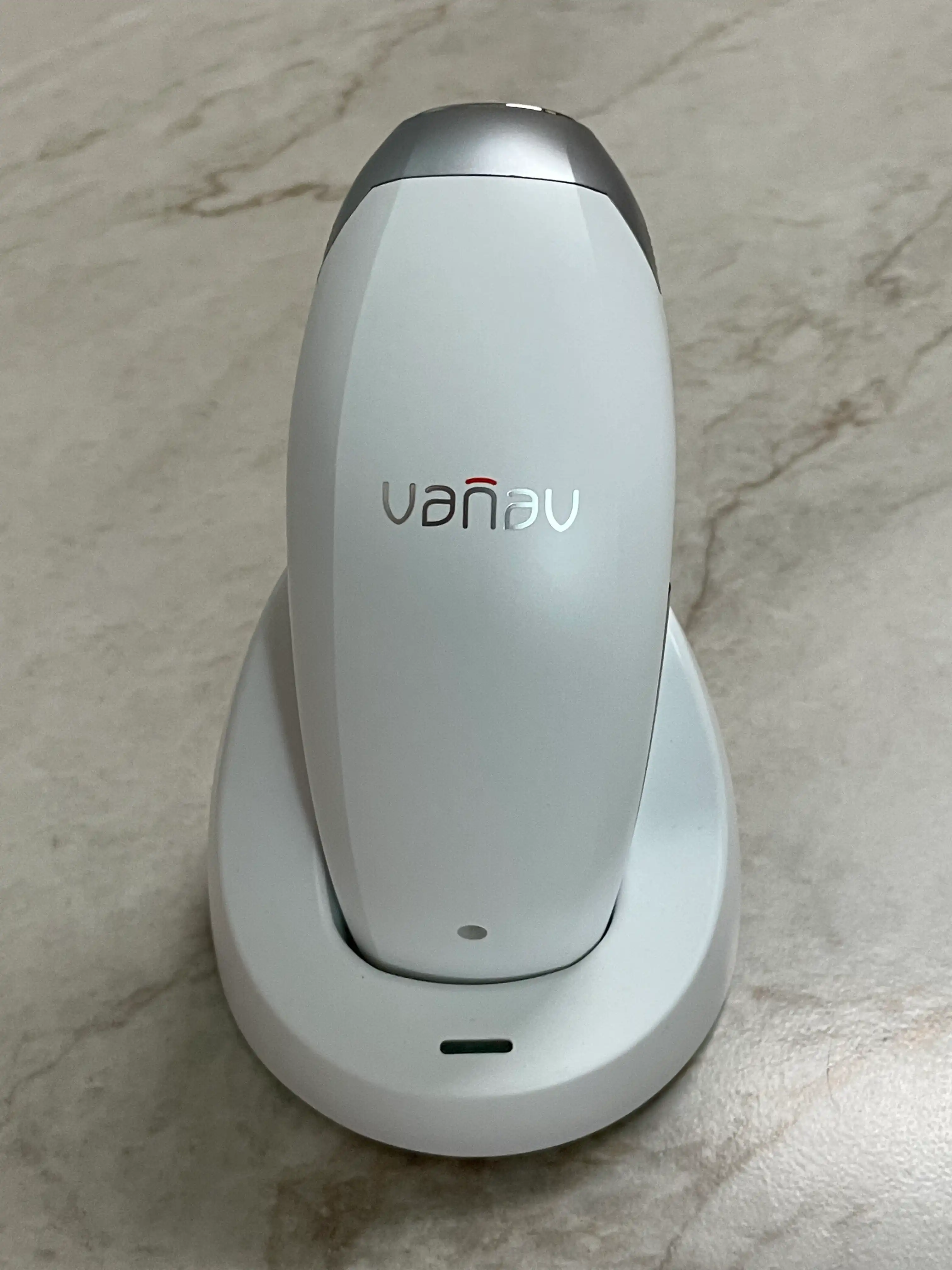 UP5 5 in 1 갈바닉 이온 마사지기