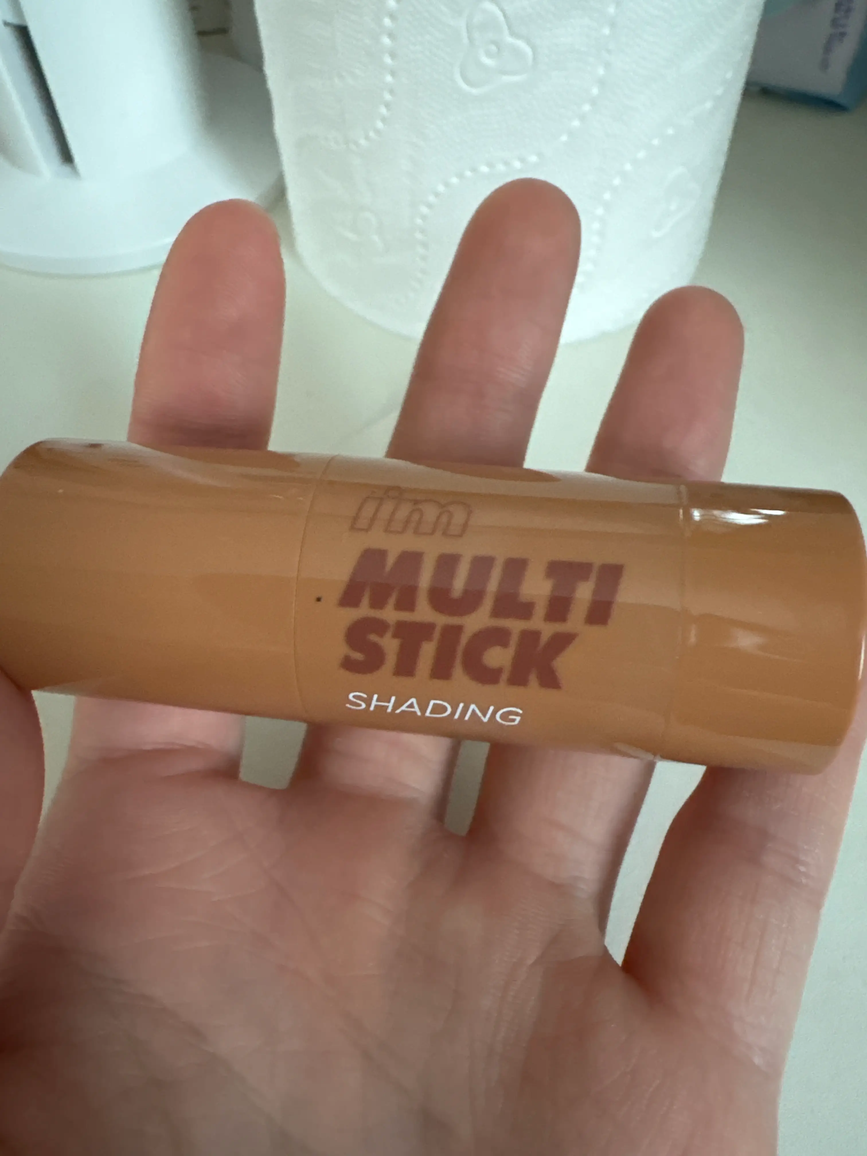 선택된 언니의파우치 리뷰 이미지 - [멀티스틱 쉐딩 음영 컨투어]