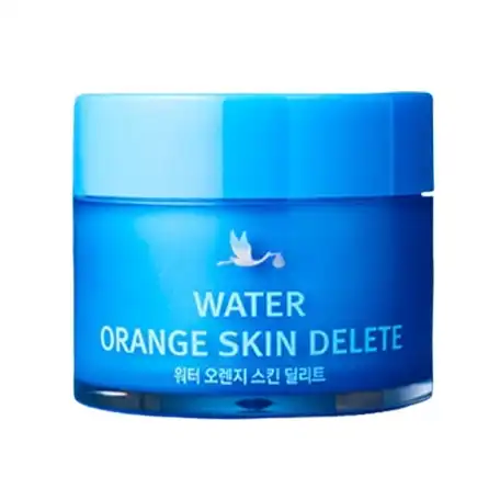 워터 오렌지 스킨 딜리트