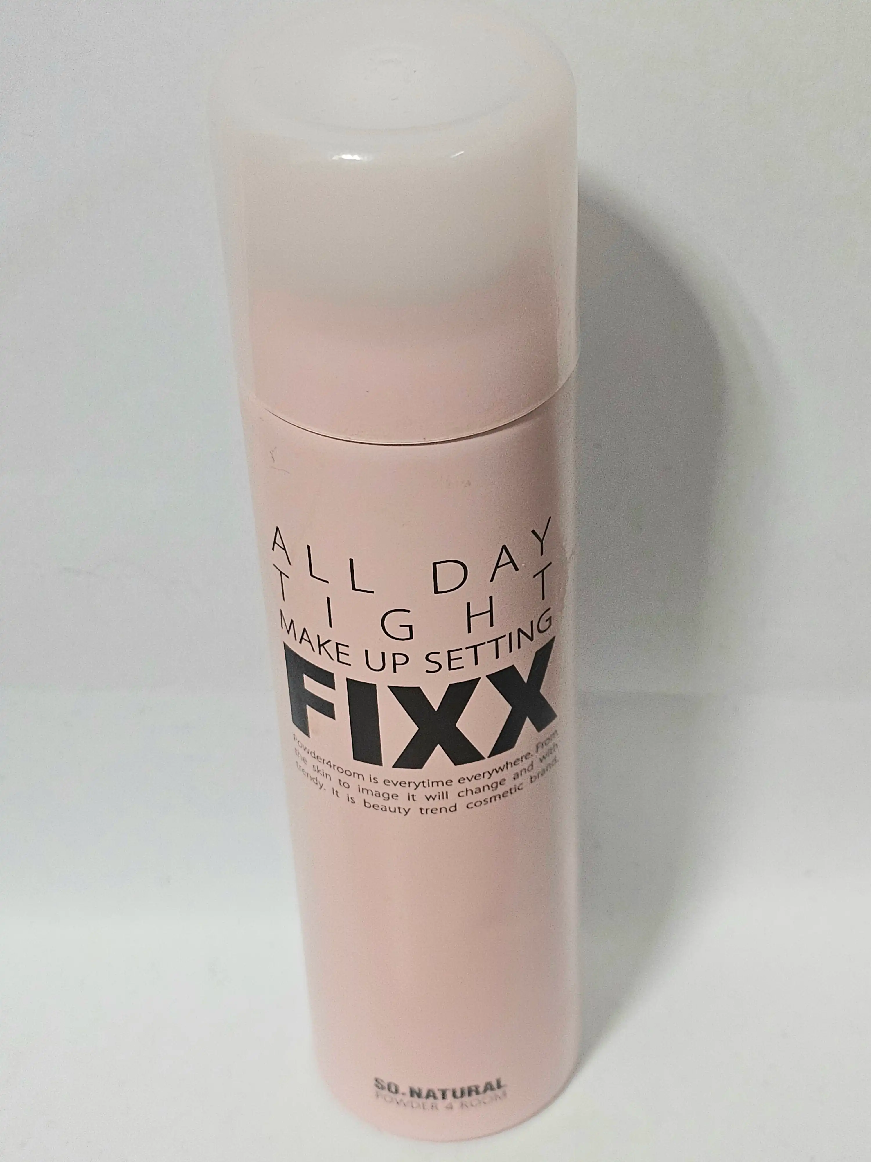 올데이 타이트 메이크업 세팅 픽서