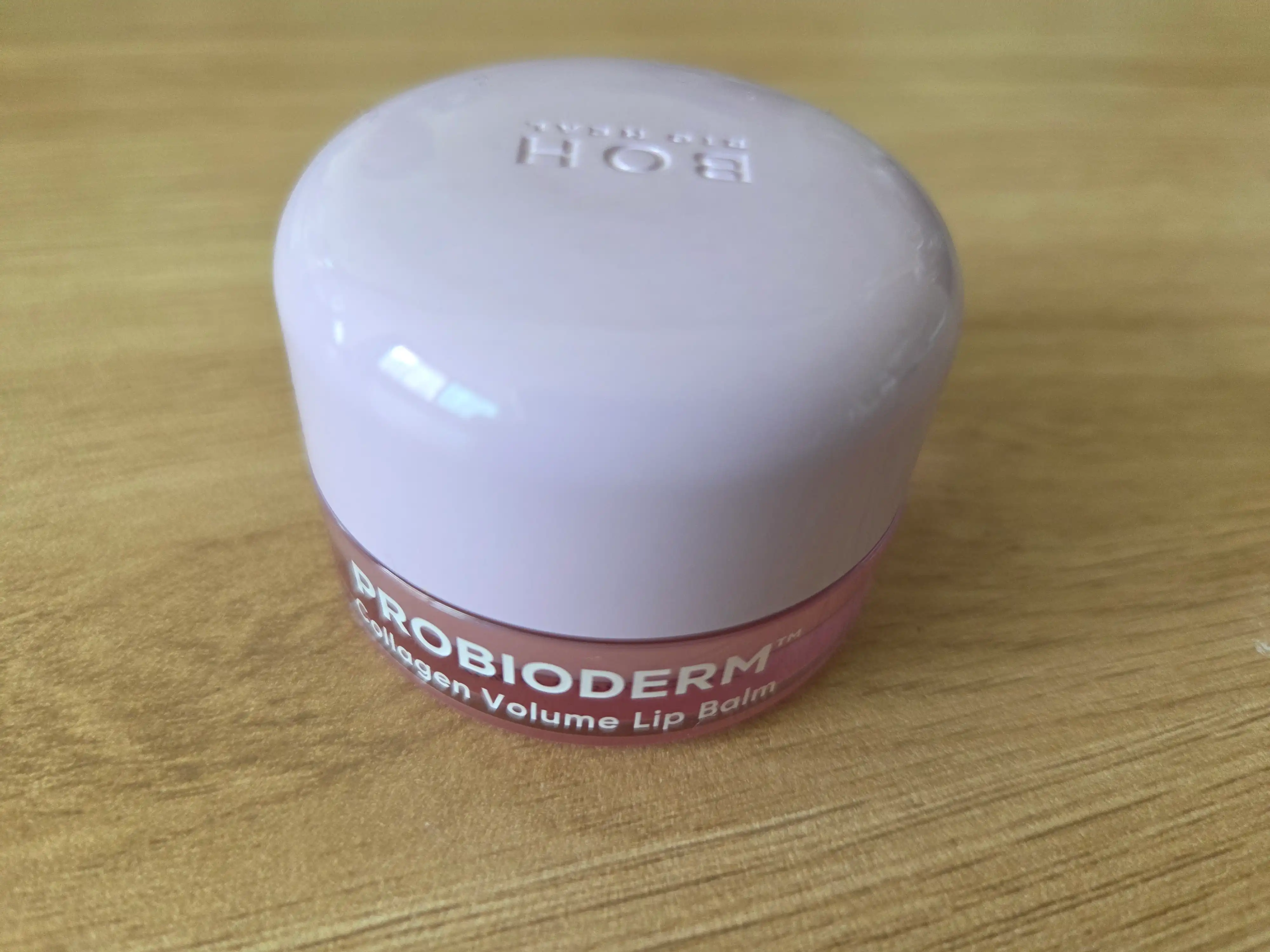 프로바이오덤 콜라겐 볼륨 립밤