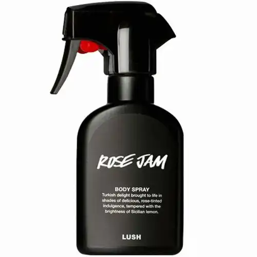선택된 언니의파우치 리뷰 이미지 - [보디 스프레이 [로즈잼]]
