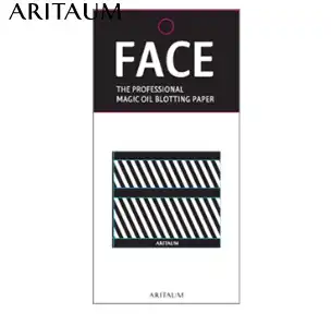 매직오일 블로팅페이퍼