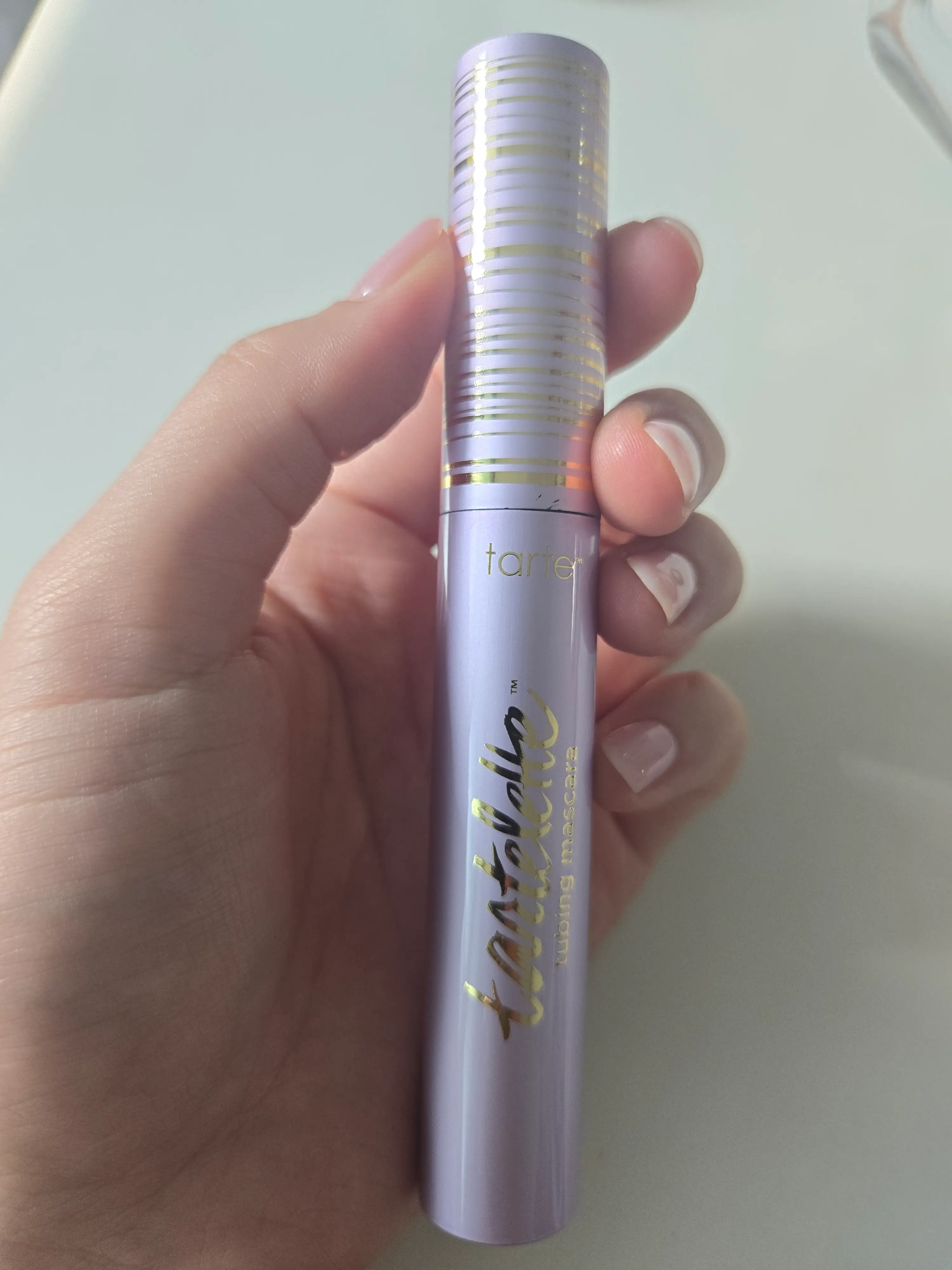 선택된 언니의파우치 리뷰 이미지 - [튜빙마스카라 8ml]
