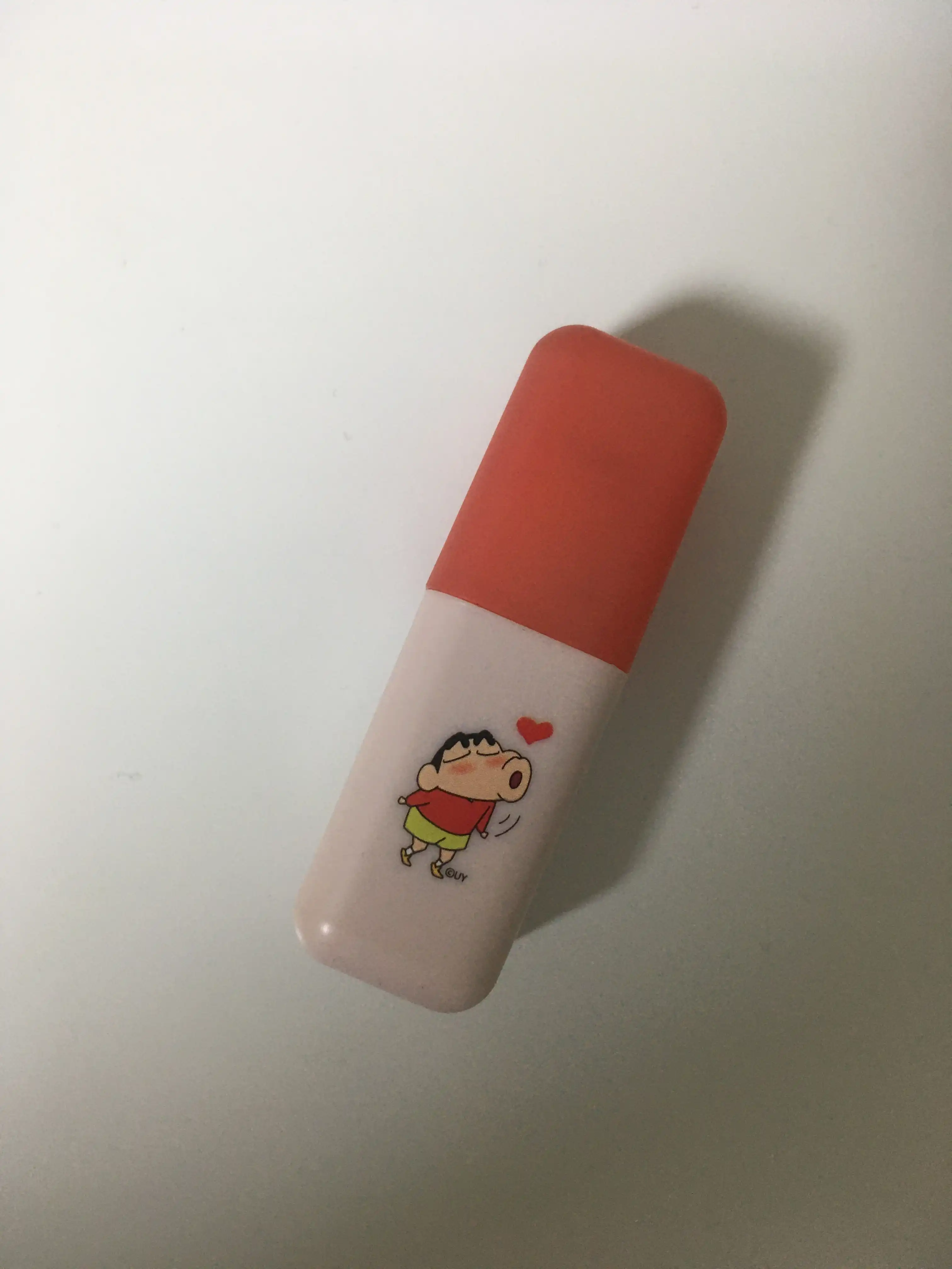 언니의파우치 리뷰 이미지 - [누디 블러 틴트]