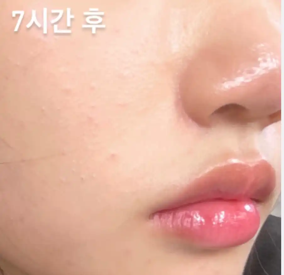 선택된 언니의파우치 리뷰 이미지 - [블랙 쿠션 파운데이션]