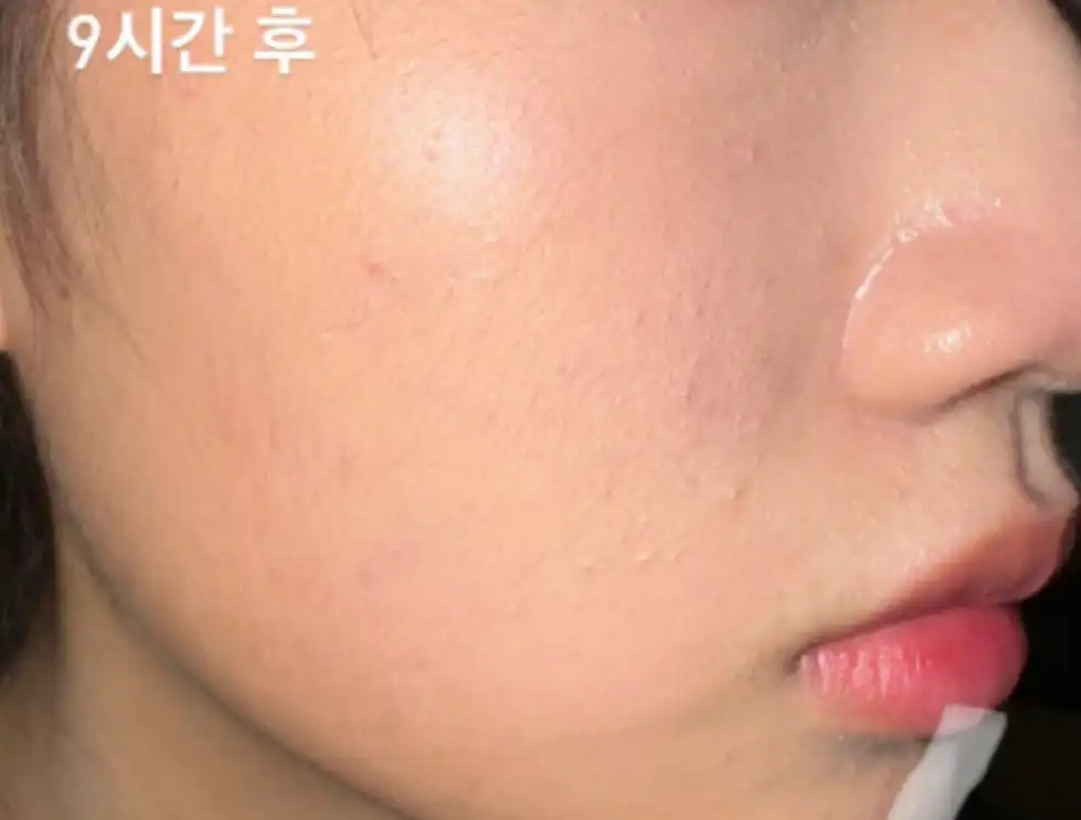 언니의파우치 리뷰 이미지 3 - [블랙 쿠션 파운데이션]