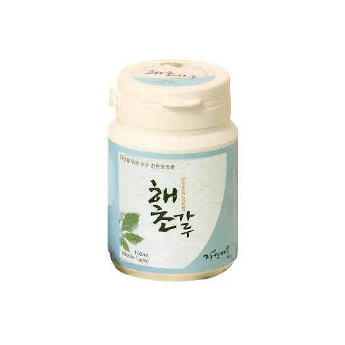 해초가루