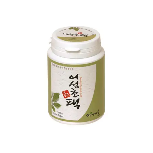 어성초팩골드