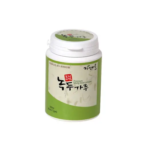 프리미엄 녹두가루