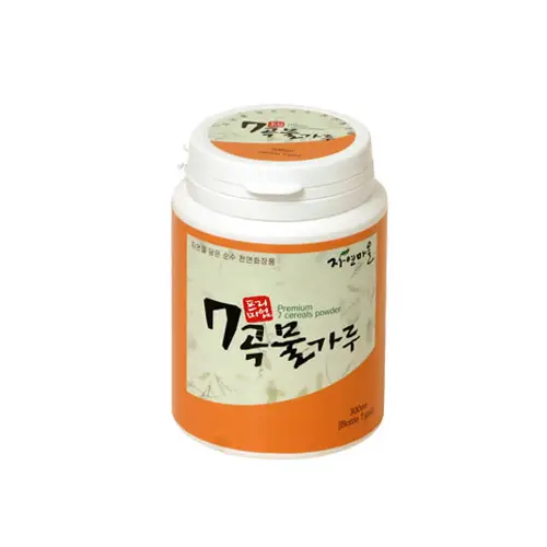 프리미엄 7곡물가루
