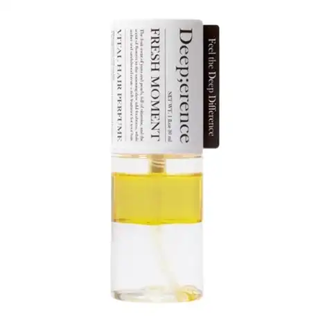 바이탈 헤어 퍼퓸 미스트 프레시 모먼트