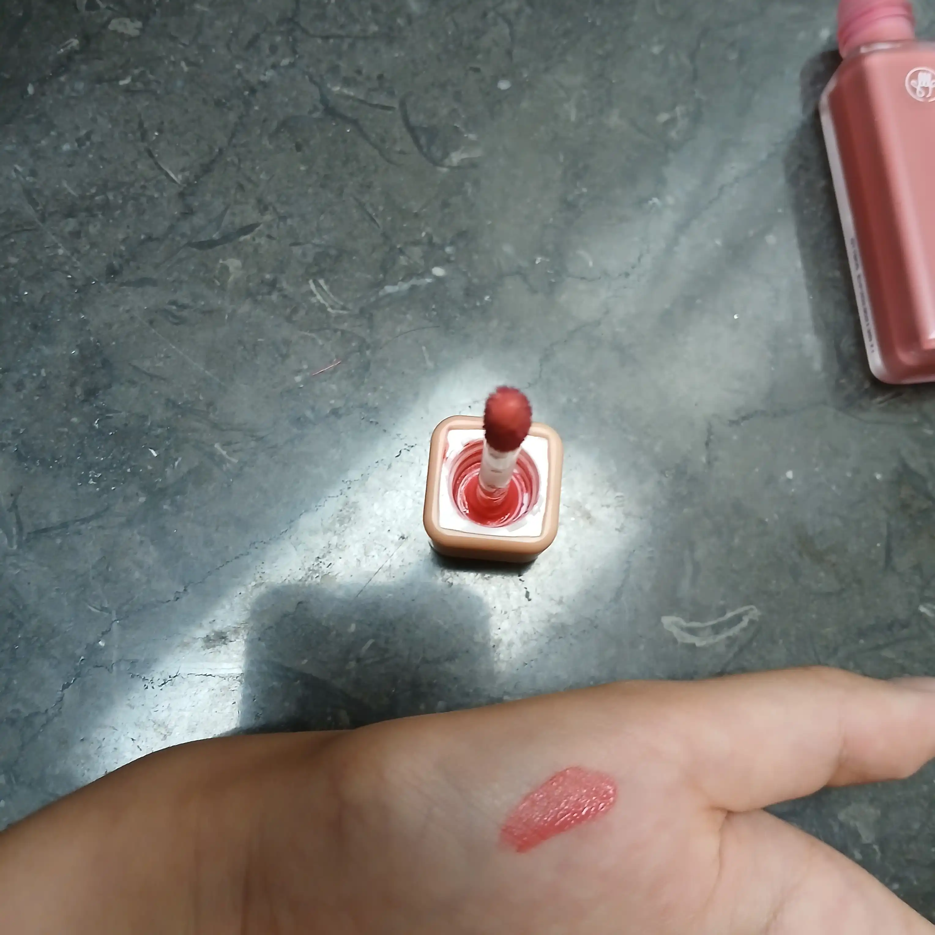 아티 워터 블러 틴트