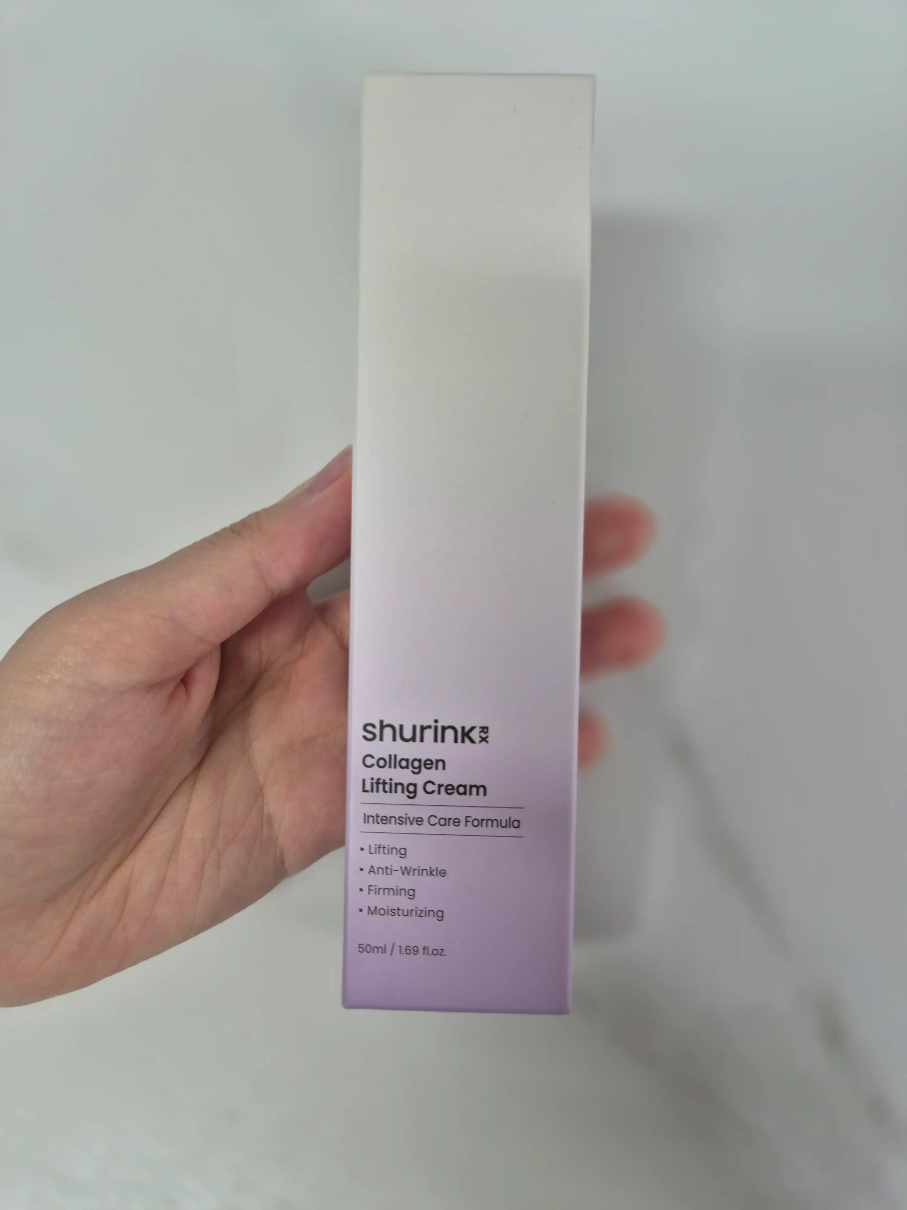 콜라겐 리프팅 크림