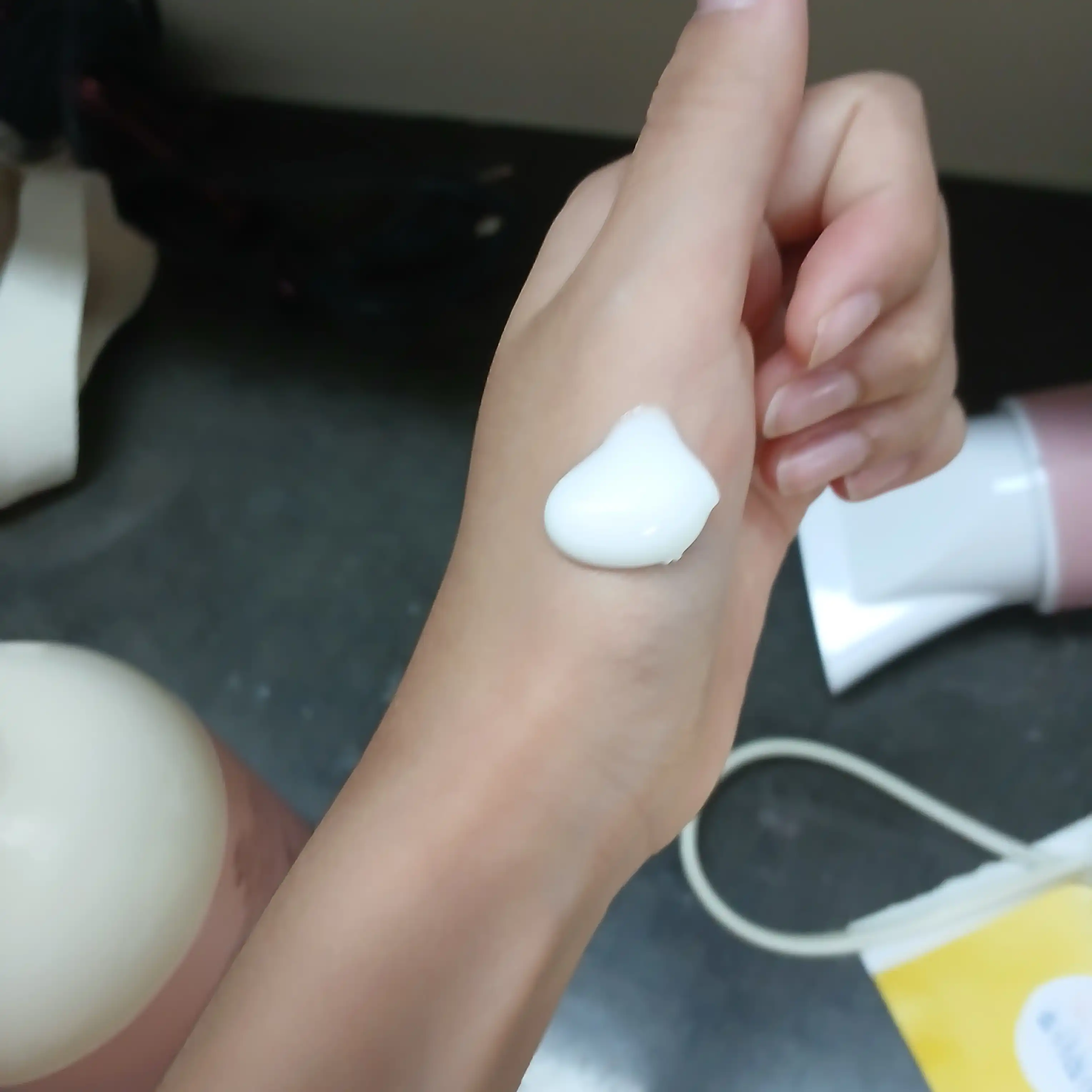 엔젤 키즈 로션