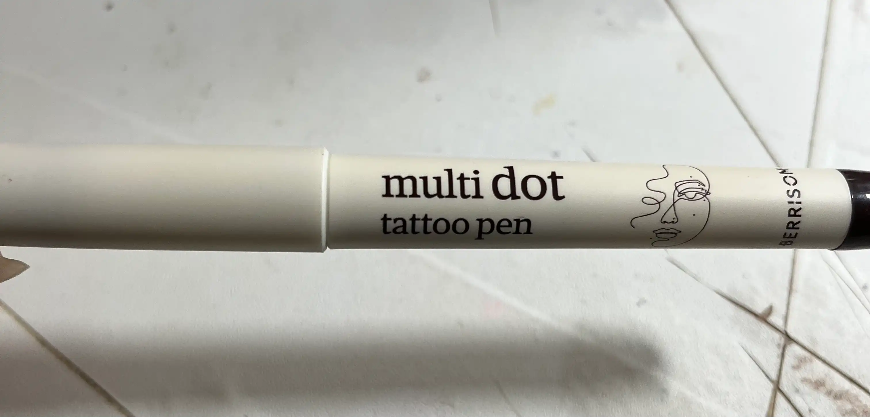 멀티 도트 타투펜