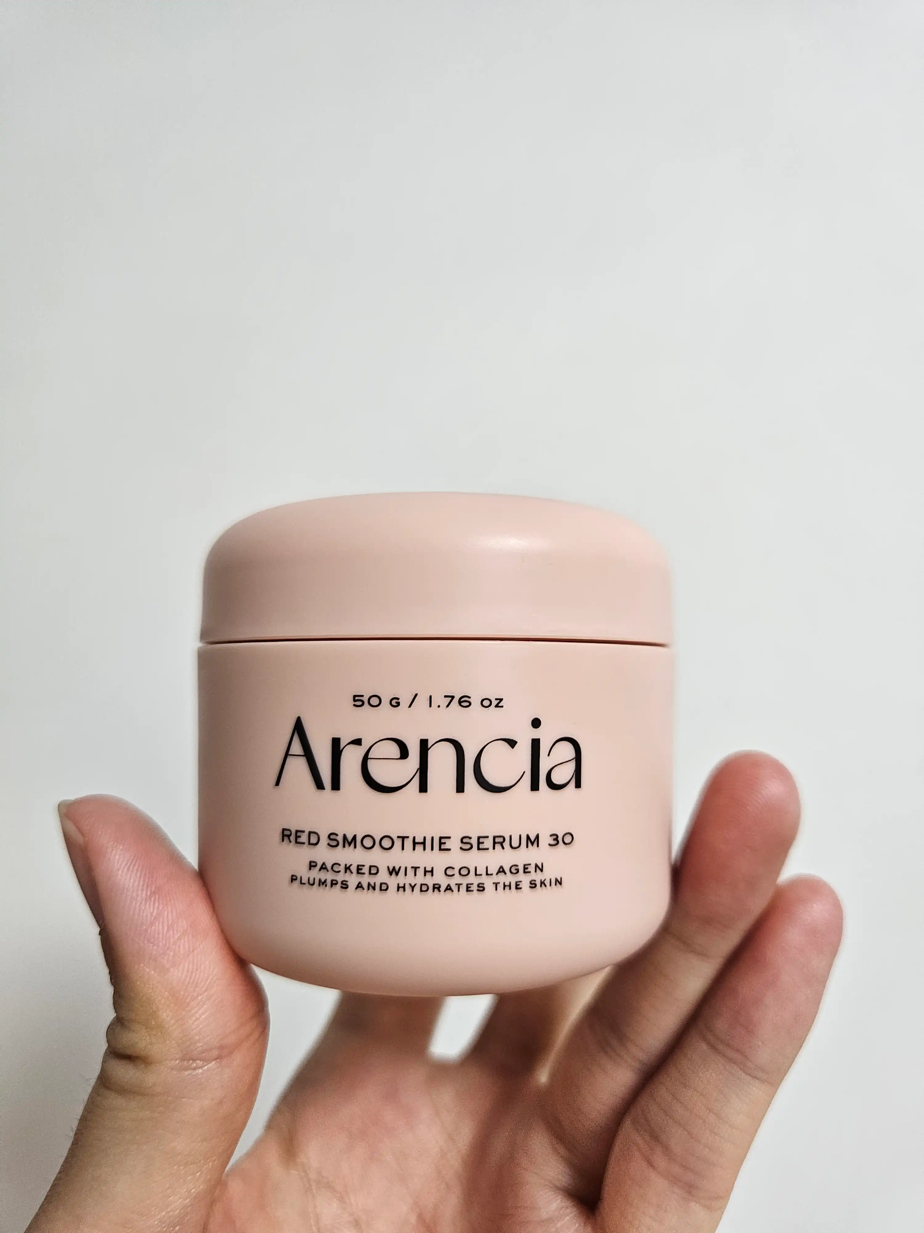 레드 스무디 세럼30