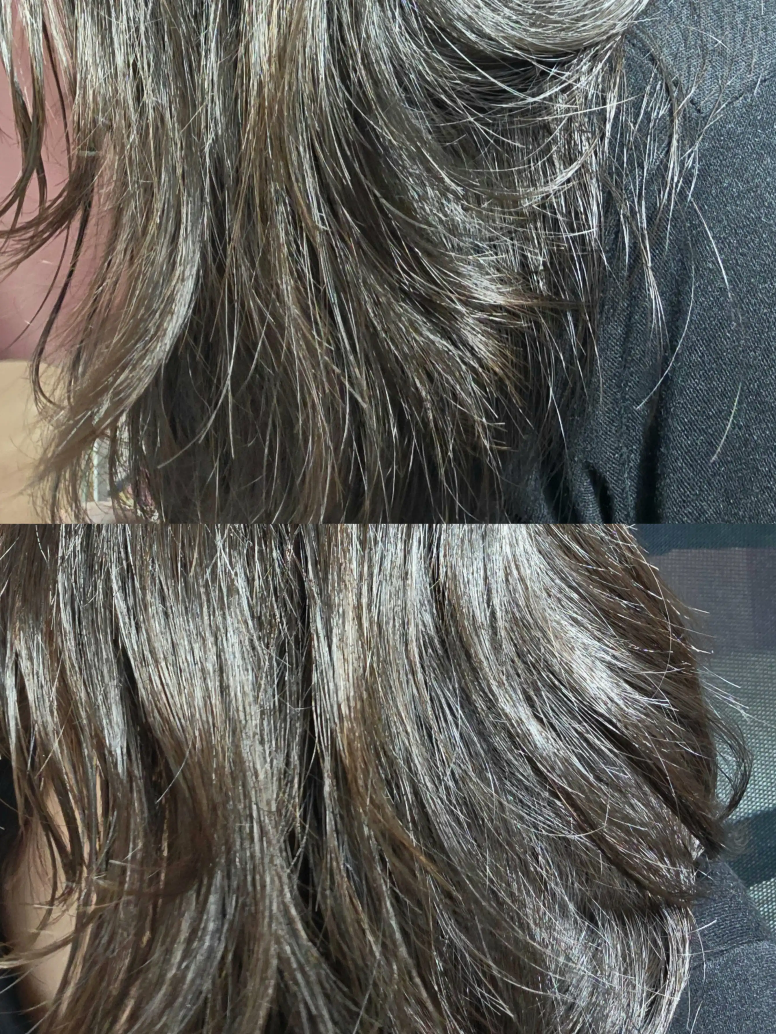 히알루론 밀크 헤어 미스트