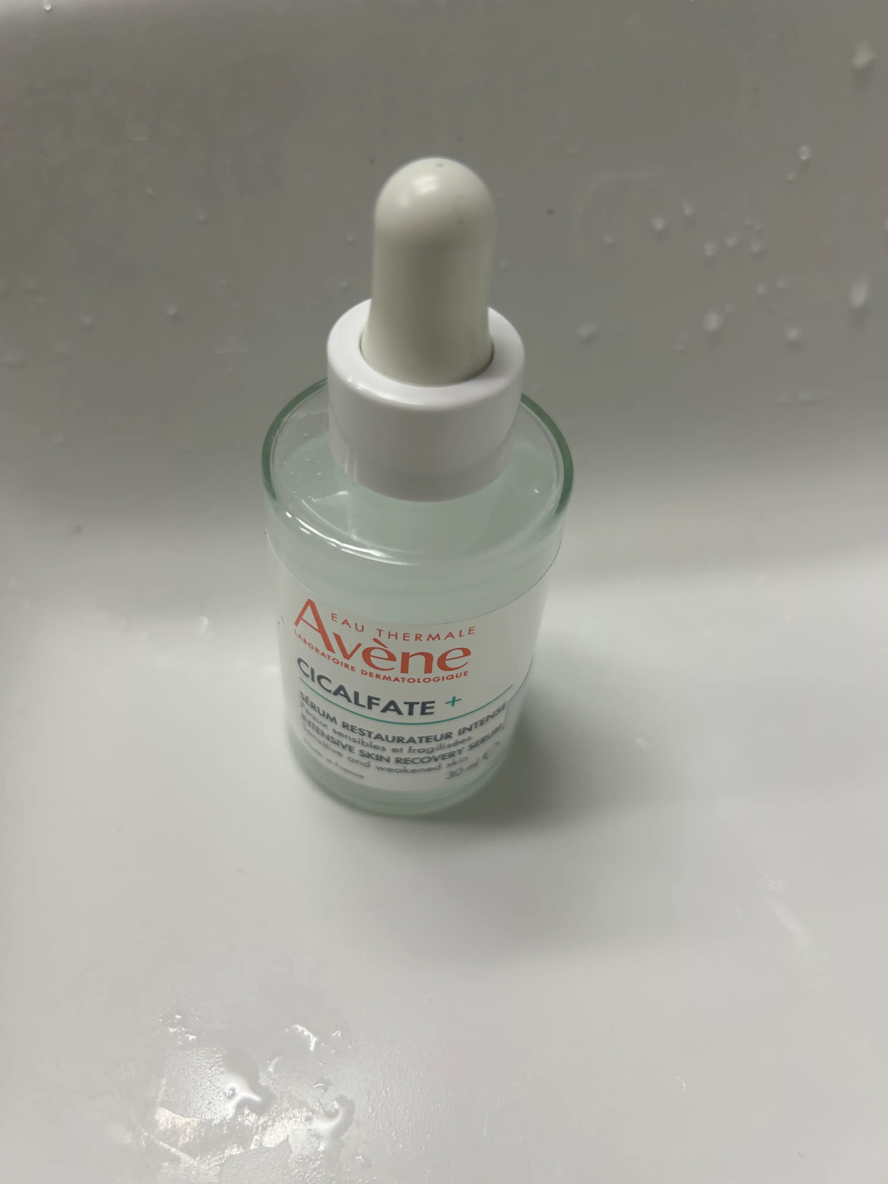 선택된 언니의파우치 리뷰 이미지 - [시칼파트 플러스 인텐스 세럼]