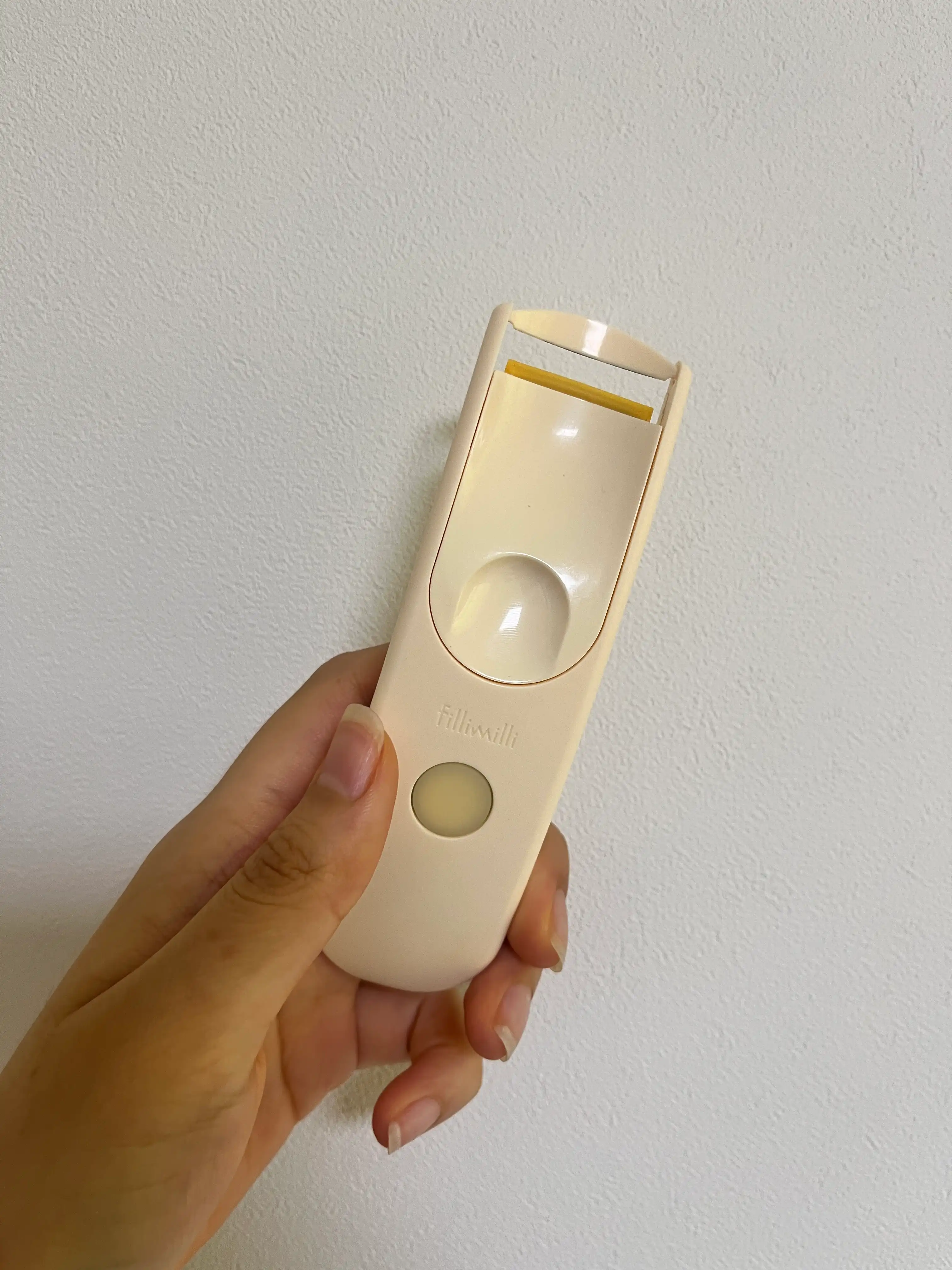 히팅뷰러 [건전지 타입]