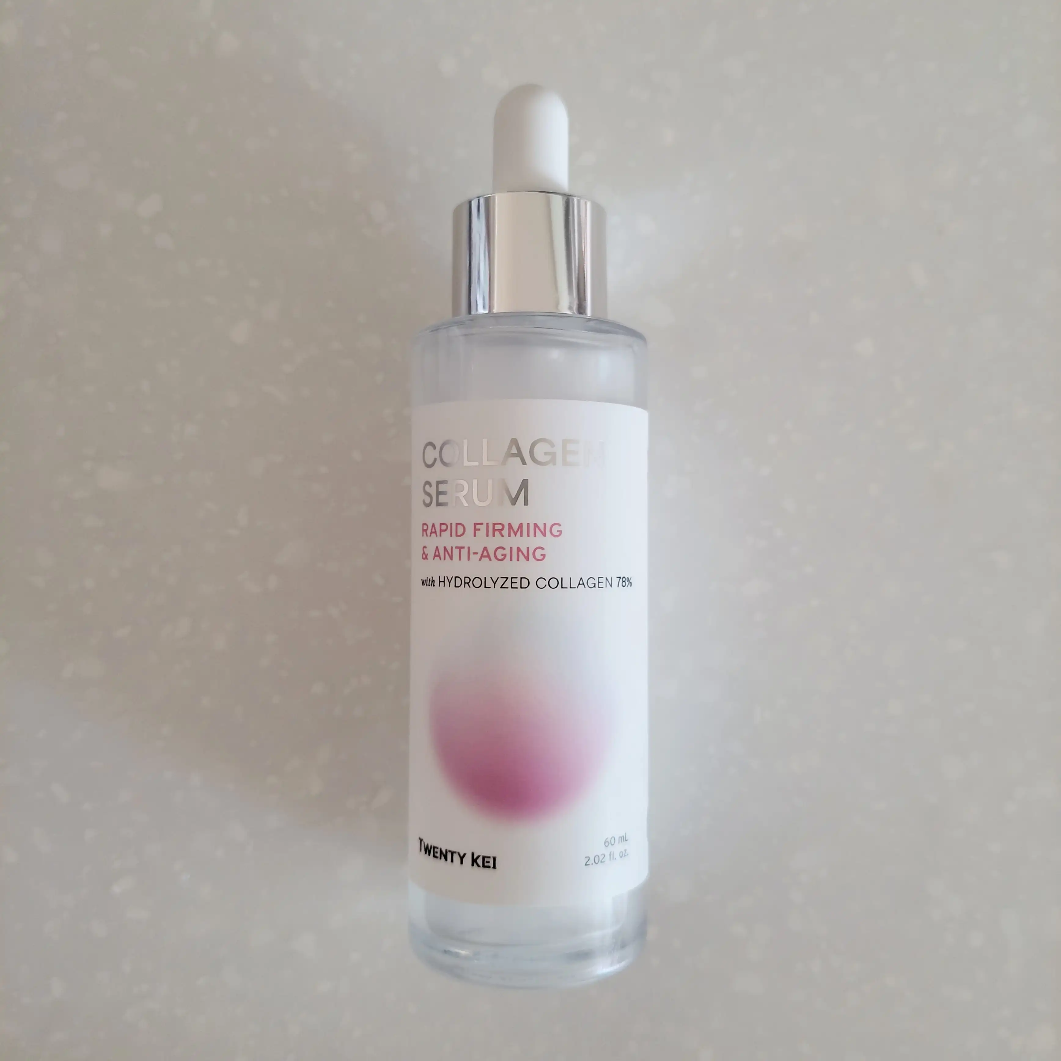 콜라겐 앰플 세럼