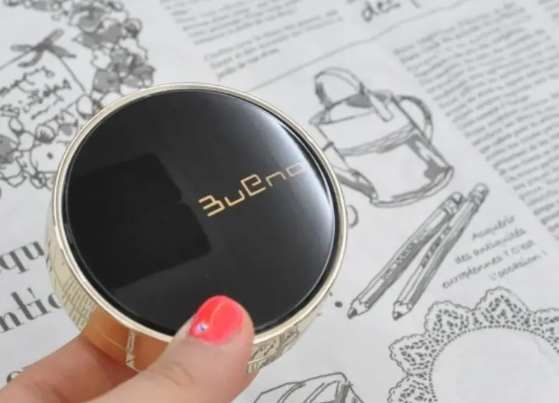 선택된 언니의파우치 리뷰 이미지 - [인텐시브 피팅 쿠션 파운데이션]