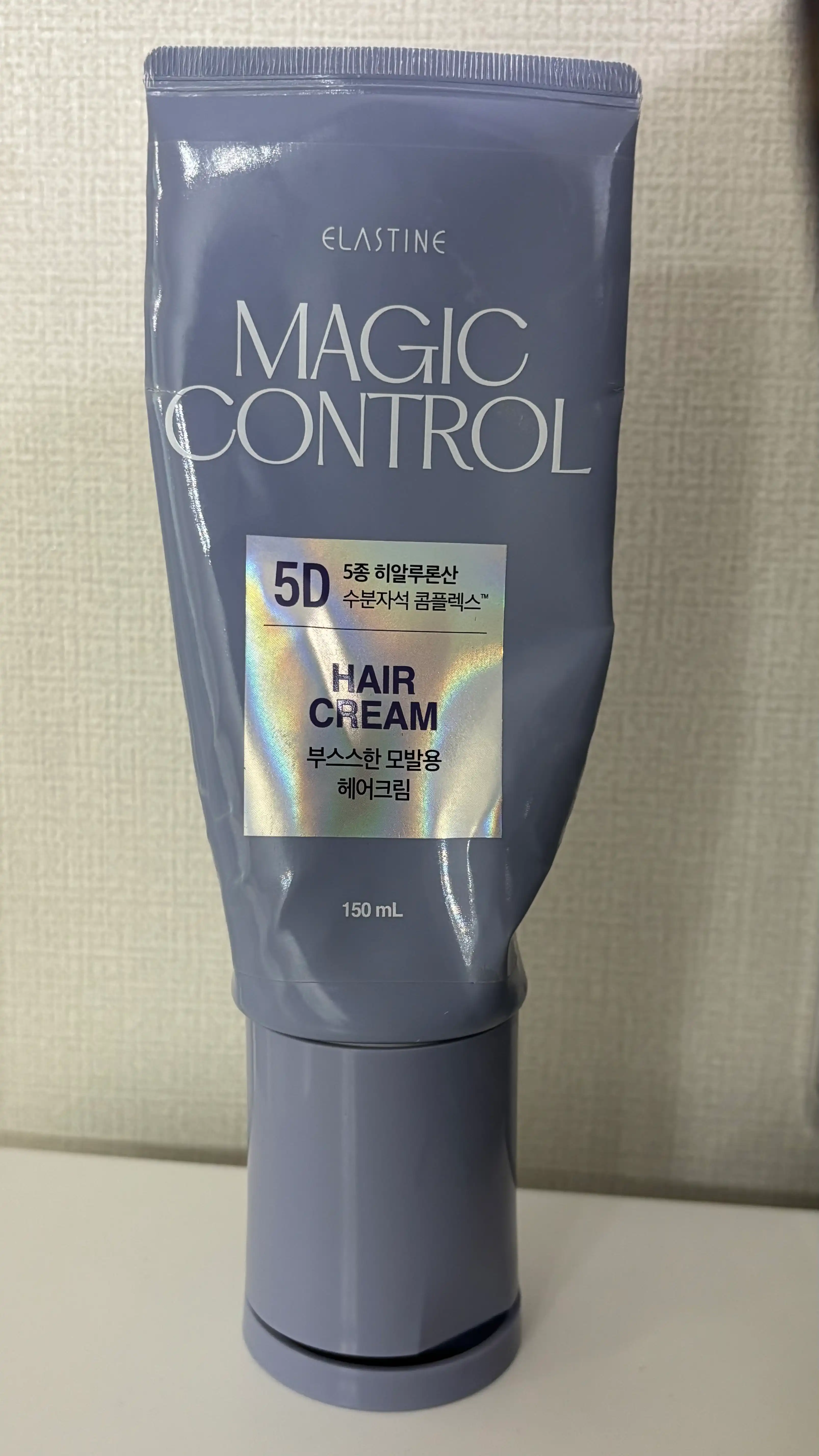 매직컨트롤 헤어크림