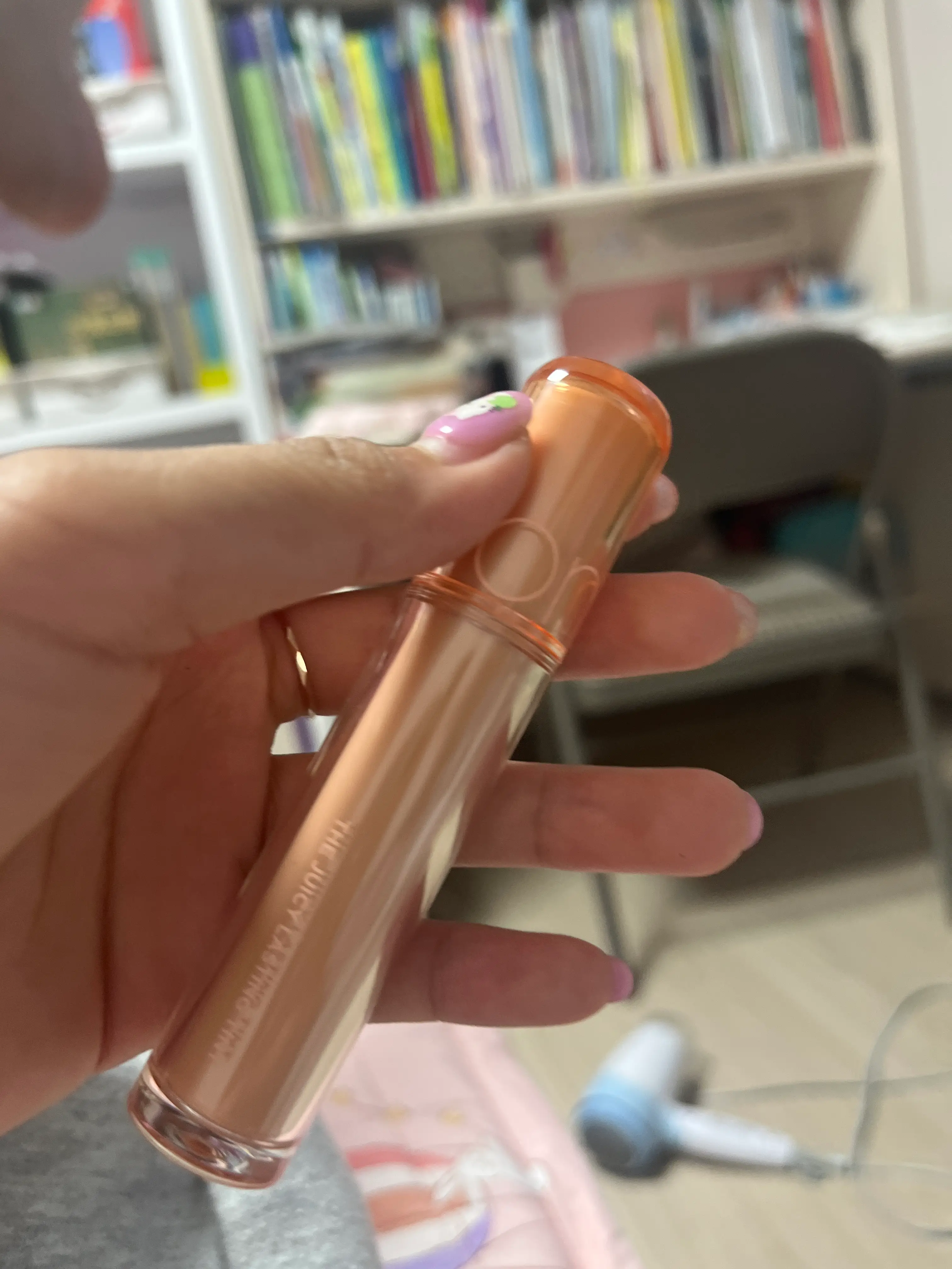 선택된 언니의파우치 리뷰 이미지 - [더 쥬시 래스팅 틴트]