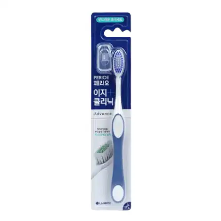 이지클리닉 칫솔 초극세모