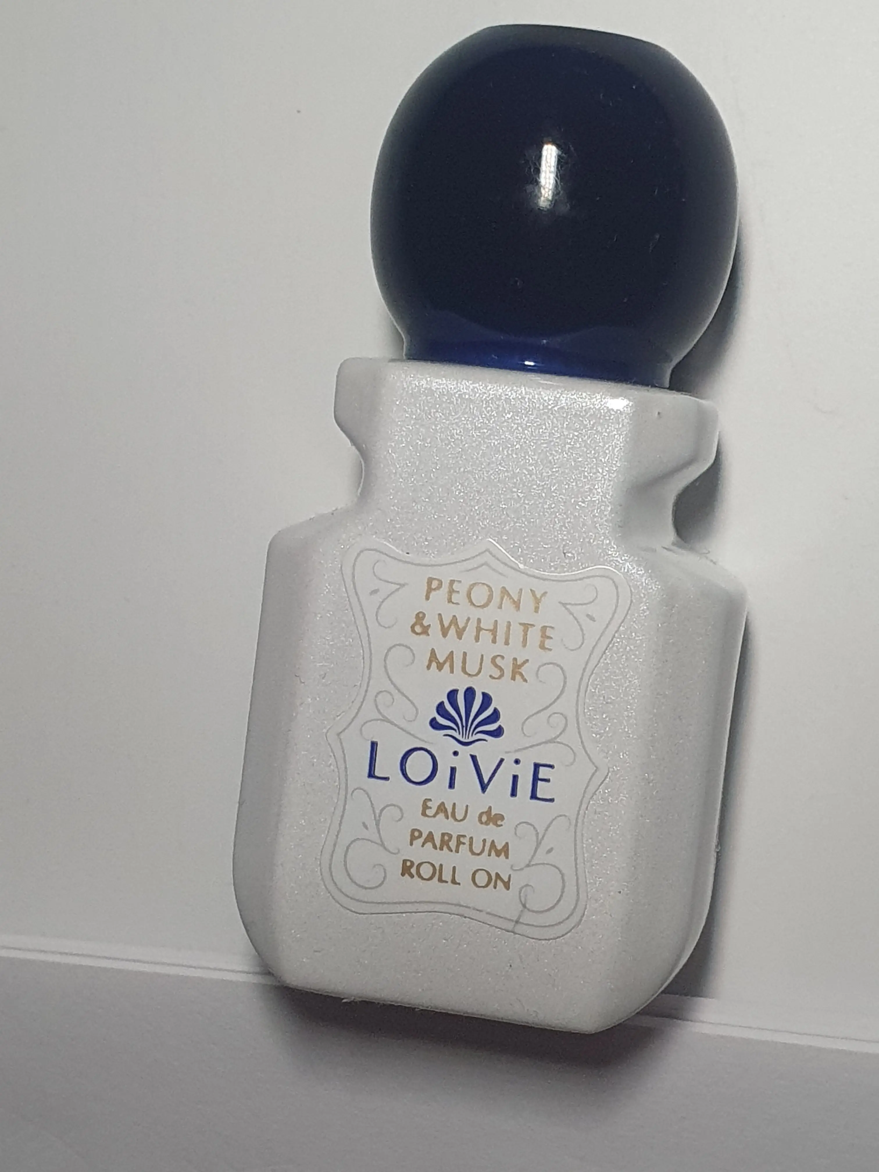 선택된 언니의파우치 리뷰 이미지 - [오 드 퍼퓸 롤온 피오니 앤 화이트 머스크]