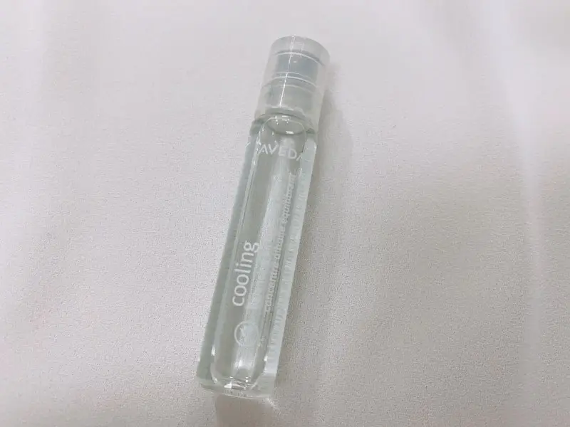 선택된 언니의파우치 리뷰 이미지 - [쿨링 밸런싱 오일 컨센트레이트]