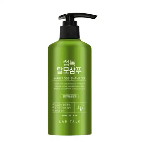 랩톡 탈모샴푸