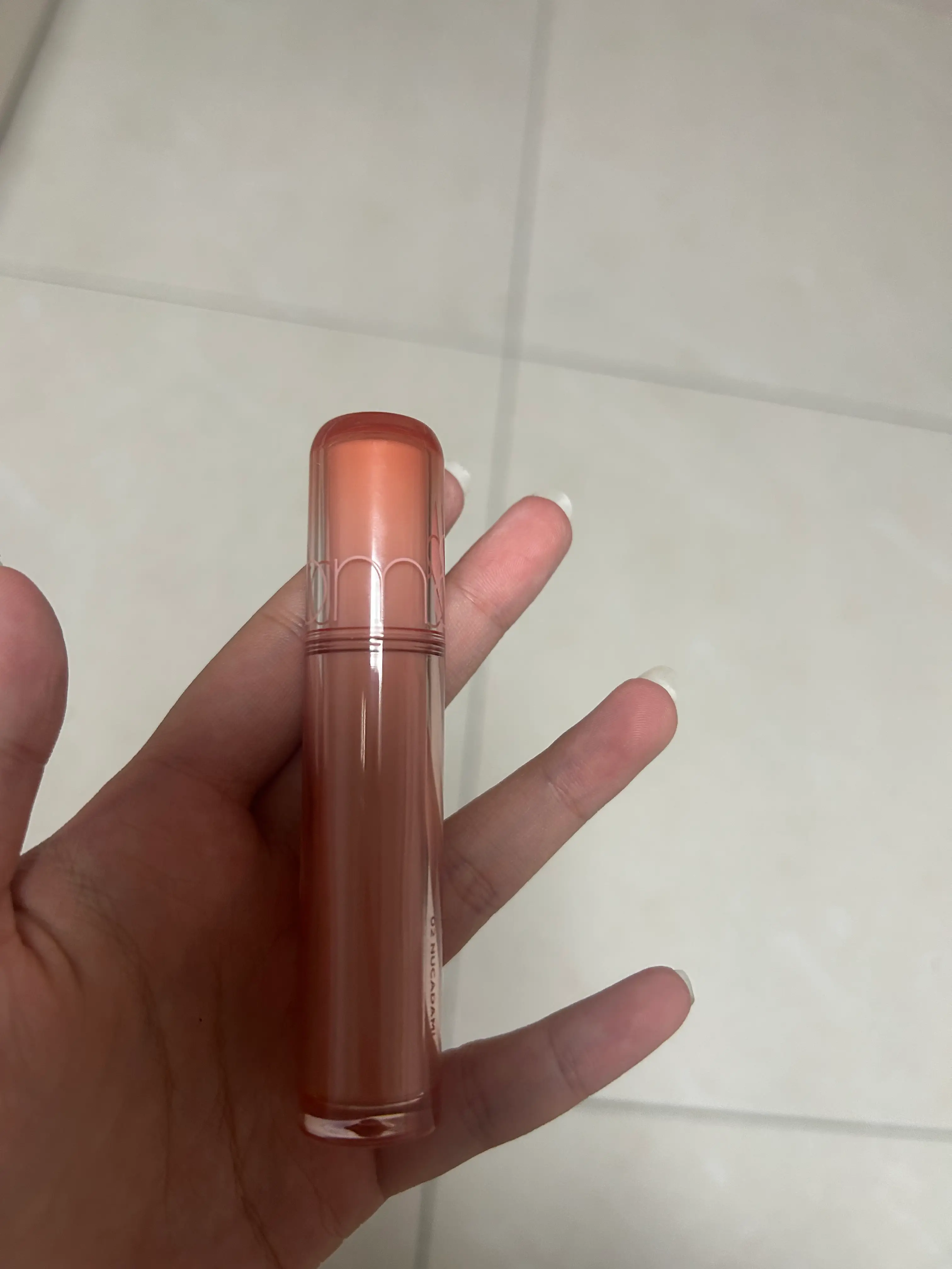 선택된 언니의파우치 리뷰 이미지 - [더 쥬시 래스팅 틴트]