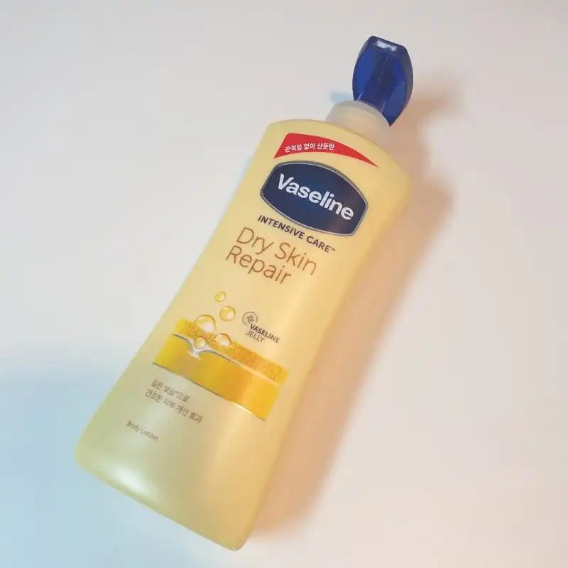 드라이스킨 리페어 바디로션