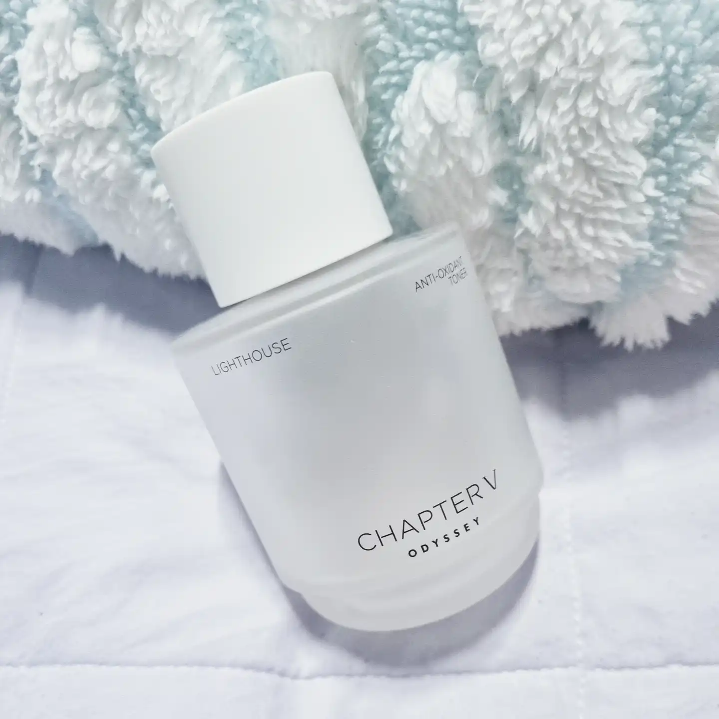 챕터파이브 안티옥시던츠 토너 라이트하우스