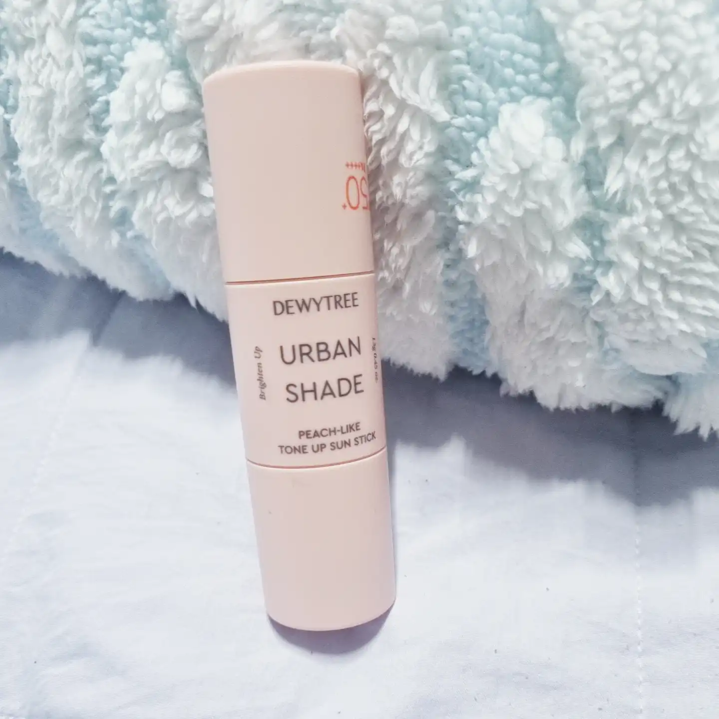 어반 쉐이드 피치 라이크 톤업 선스틱