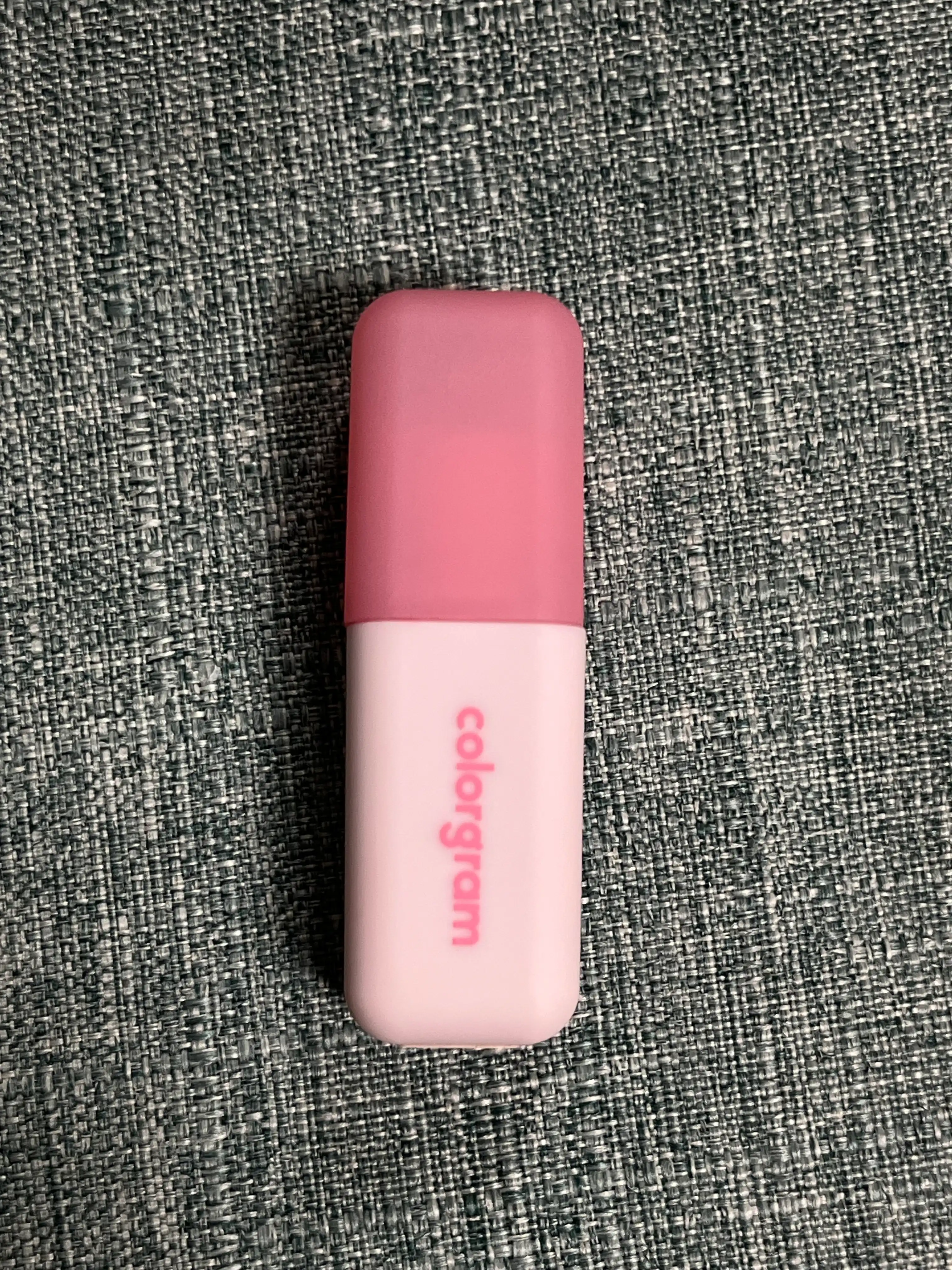 누디 블러 틴트