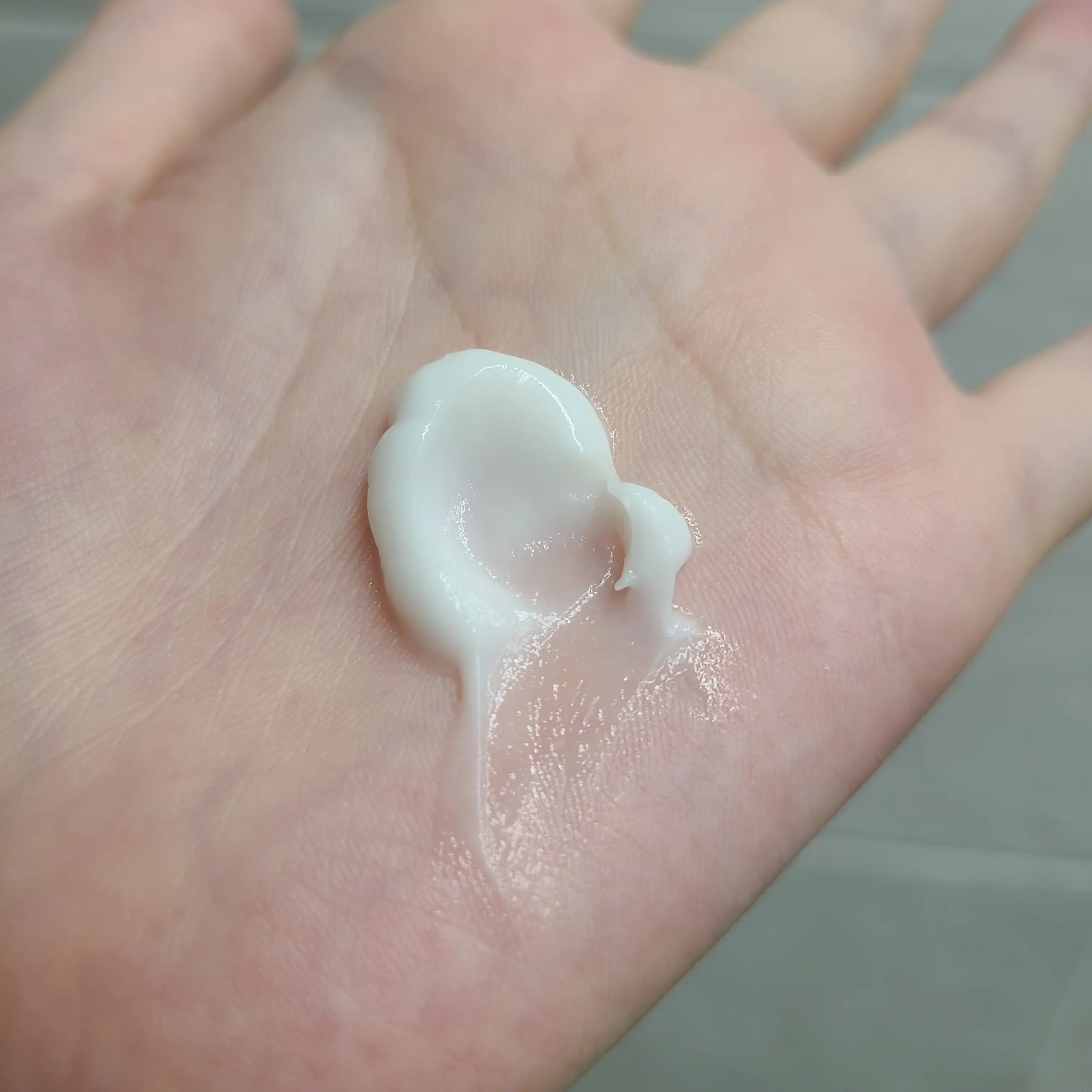 언니의파우치 리뷰 이미지 2 - [더트러스트ts트리트먼트]