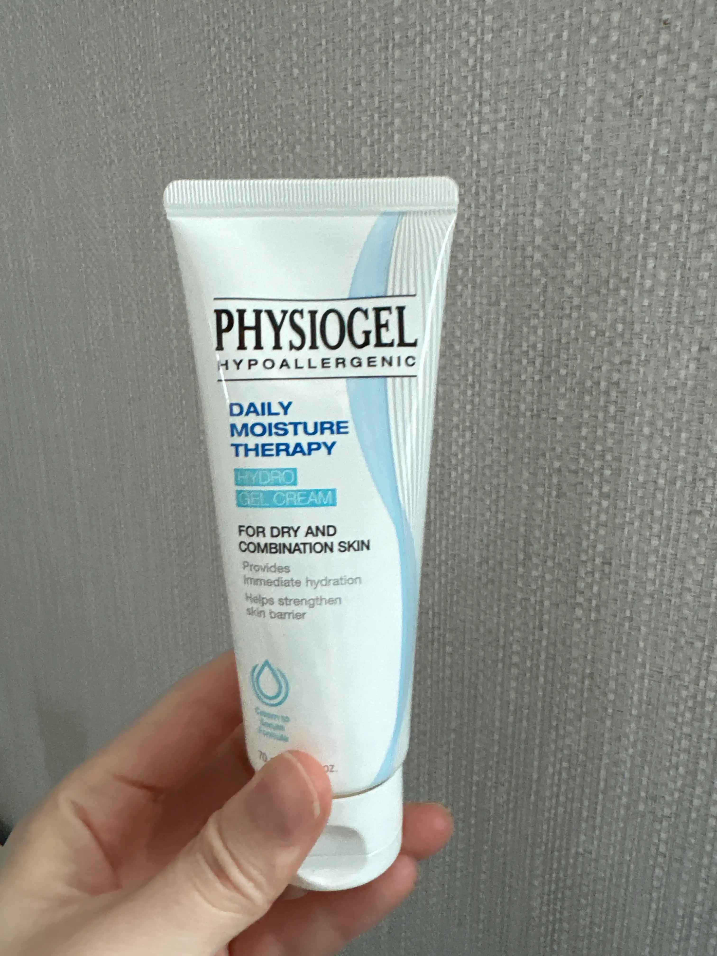 DMT 하이드로 젤 크림