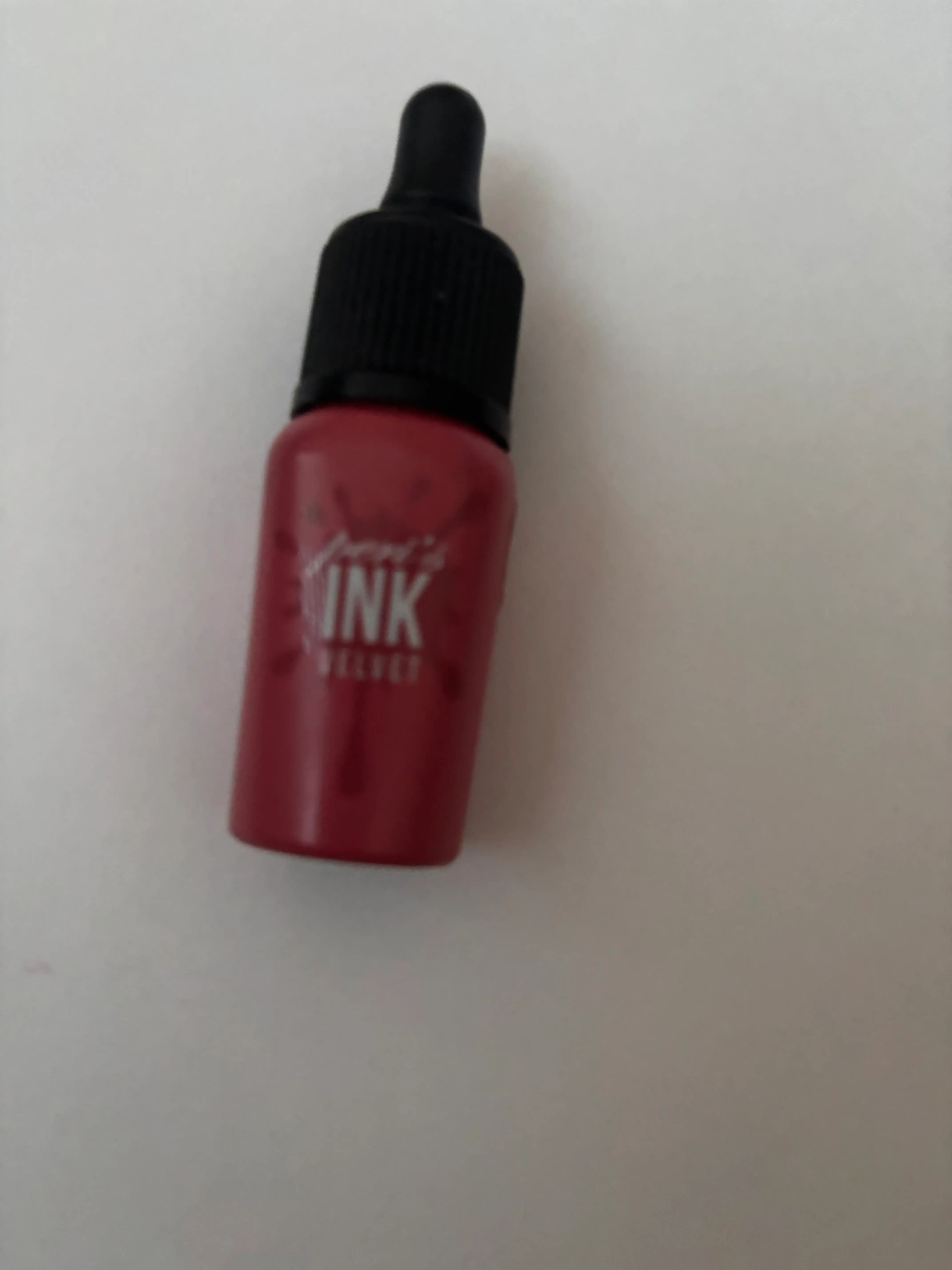 잉크 더 벨벳 [015 외모성수기]