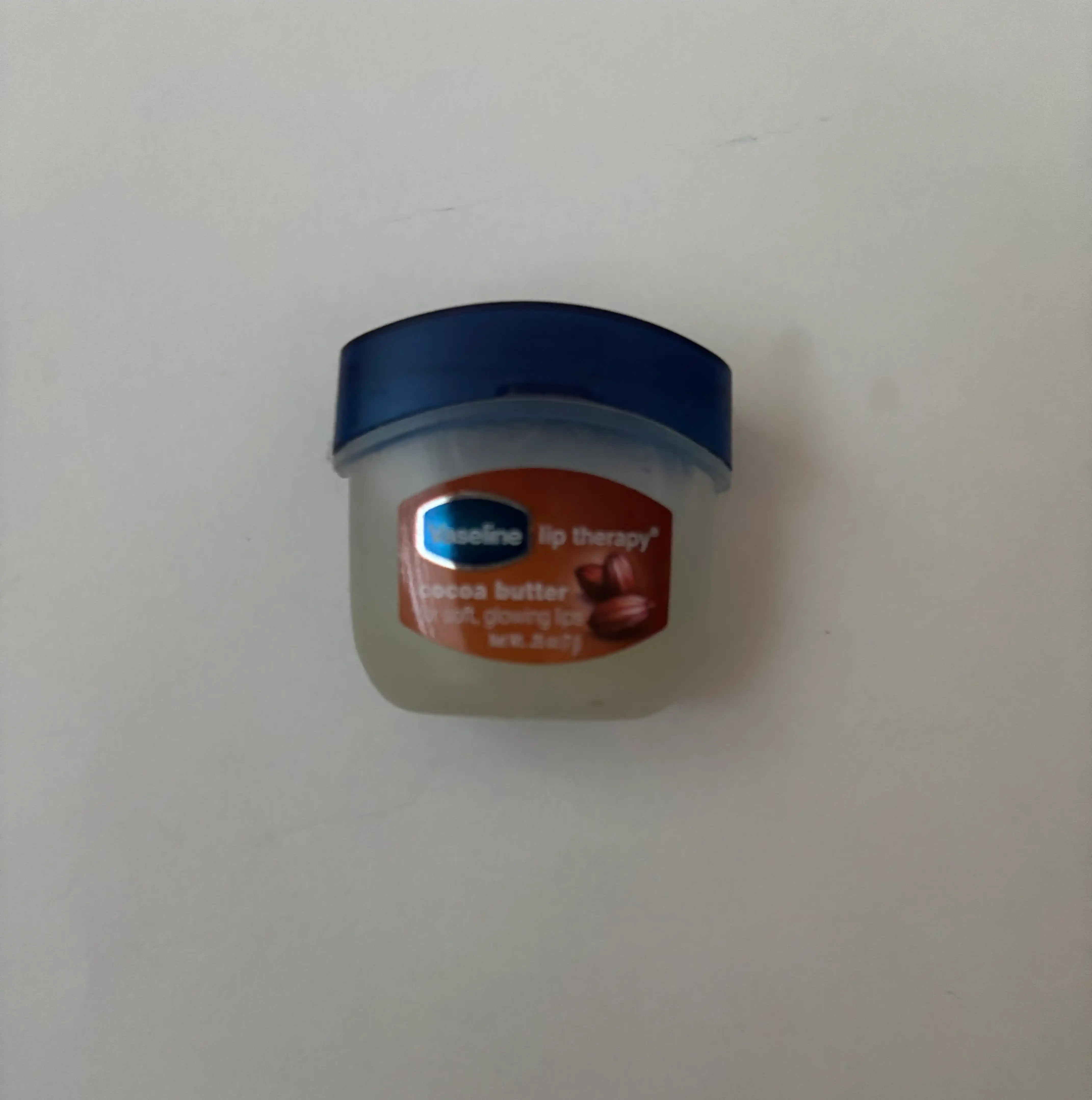 립 테라피 코코아버터