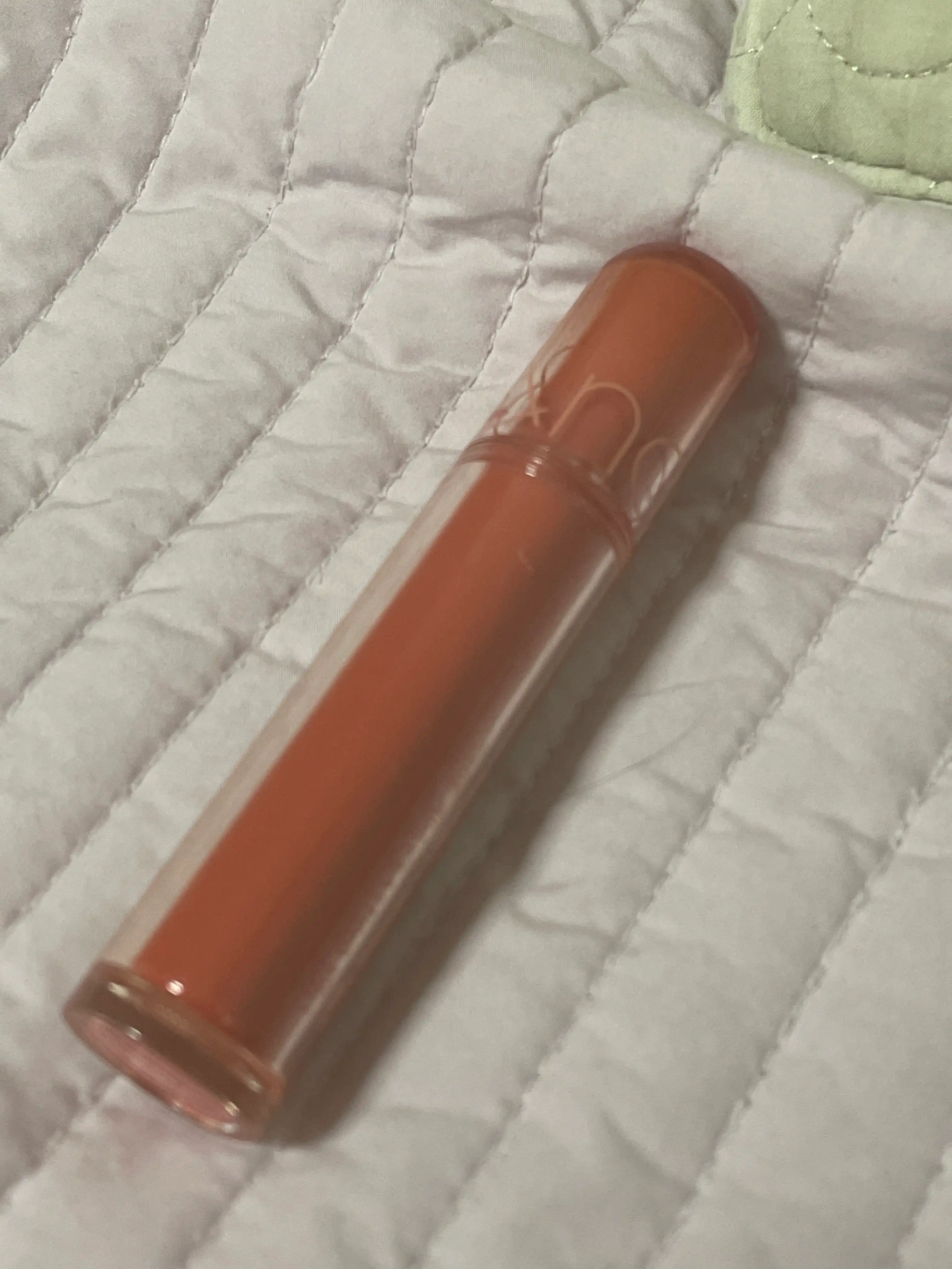 언니의파우치 리뷰 이미지 - [더 쥬시 래스팅 틴트]