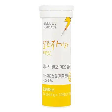 발포 자이저