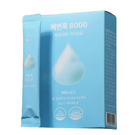 쾌변톡 8000