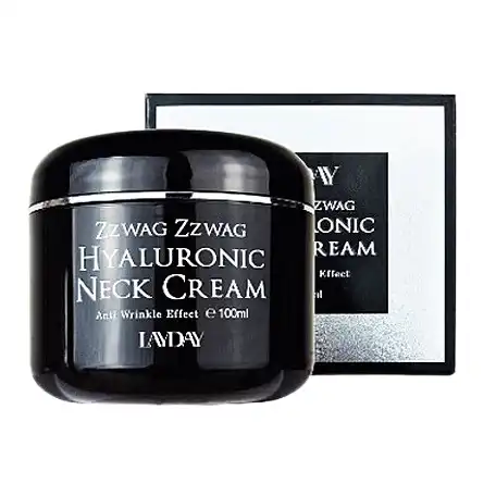 주름쫙쫙 넥크림