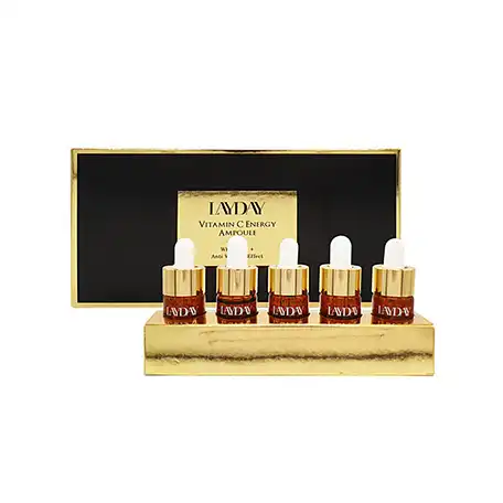 비타민 에너지 앰플세트