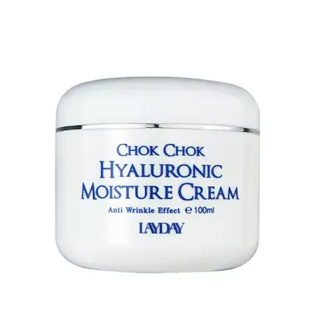 히알루로닉 촉촉 수분크림